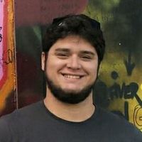 Fotos de Daniel Rezende