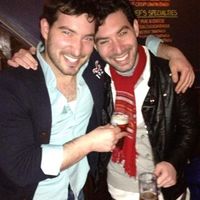 Mendy Kanevsky的照片