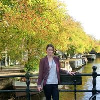 Serena Norheim的照片