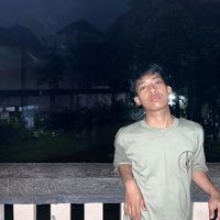 Satrio  Thoriq's Photo