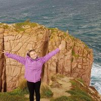 Laura Koivumäki's Photo