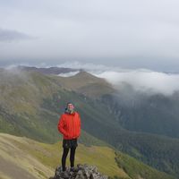 George Guille的照片