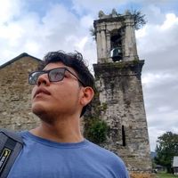 Fotos de Uziel Medina Perez