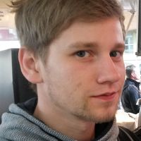 Marko Lehmann的照片