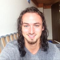 Shane Grizzle的照片