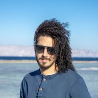 Abdelrahman Bahrainy's Photo