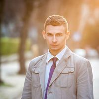 Dmitriy Syrnyk's Photo