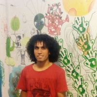 Ameer Amqawe's Photo