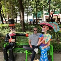 Thomas Laros的照片