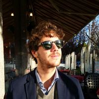 Photos de Marco Parisi