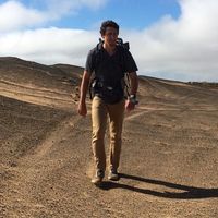 Brian Sakansky的照片