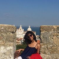 Neha Srinath的照片