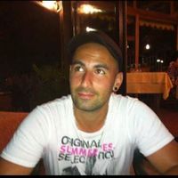 Fotos de Damiano Vommari