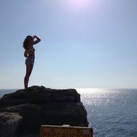 Julia Binkert的照片