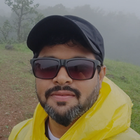 Harish Seshadri's Photo