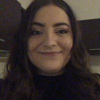 Aleksandra Chybińska's Photo