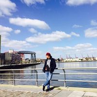 Gerson Berna的照片