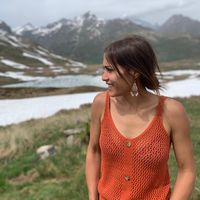 Ariana Mauri's Photo