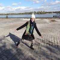 Eloïne Gary's Photo