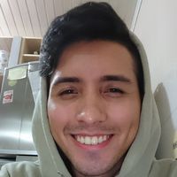 Oscar Gimenez's Photo