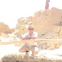 Hamdy Hawass's Photo