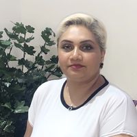 Photos de Amina Sindhi