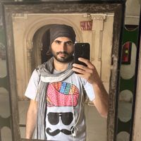 Shahab Karimi的照片