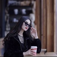 Busra YAZLIK's Photo