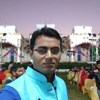 Tanuj Saini的照片