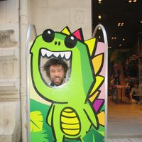 DELÂTRE François的照片