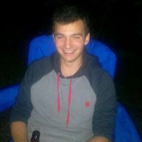 Etienne Sabourin's Photo