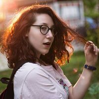 Ecenur Uyguner's Photo