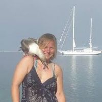 Franziska Elmer's Photo