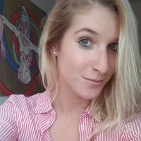 Giulia Panzarino的照片