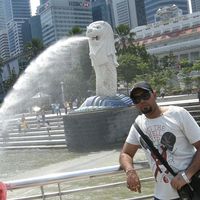 Abhinav Chaudhari的照片