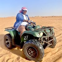 Tyrek Fiston's Photo