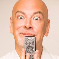 Nick Pendrell的照片