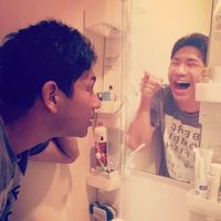 Ryohei Michihiro的照片