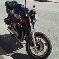 Thomas Kachel's Photo