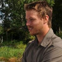 Le foto di Simon Nilsen