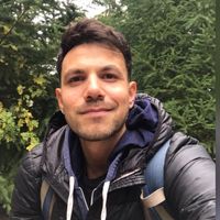 Ricardo Gómez's Photo