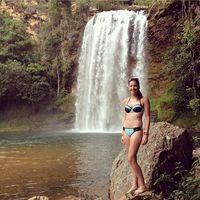 Megan O'Brien的照片