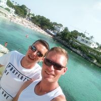 Florent Jerome's Photo