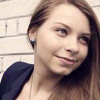 Monica Kalecinsca's Photo