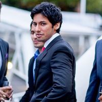 Hassaan Siddiqui's Photo