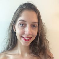 Maria Scheid's Photo