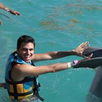 Mario Marques Perujo's Photo