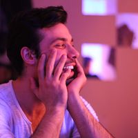 Gökhan Arslan的照片