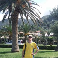 Sergey Gurov的照片