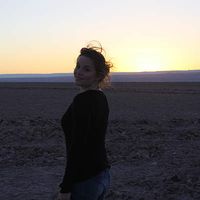 Lara Burkert的照片